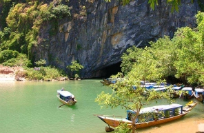 Things To Do In Phong Nha