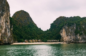 Lan Ha Bay - The Majestic Beauty Of Vietnam's Stunning Paradise