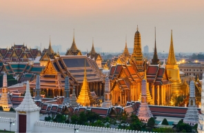 Top 18 Incredible Things To Do In Thailand – Land Of Smiles
