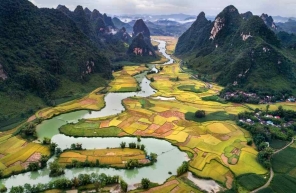 The 18 Most Beautiful Places To Visit In Vietnam