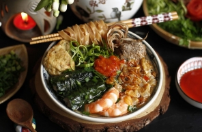 Banh Da Cua, Une Délicieuse Spécialité Incontournable à Hai Phong