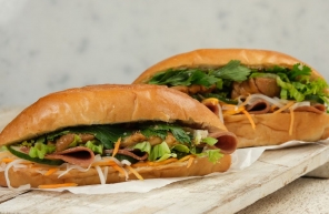 Découverte Du Banh Mi: Le Sandwich Indispensable Du Vietnam