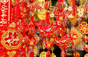 Top 5 Raisons De Visiter Le Vietnam Après La Fête Du Têt