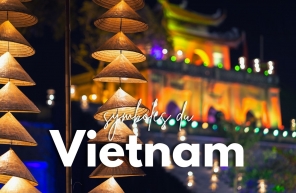 Top 13 symboles du Vietnam et leur signification profonde