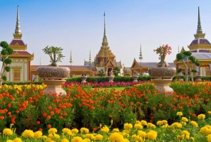 Circuit Combiné Thailande et Vietnam 14 jours