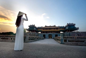 Splendors of Vietnam from North to South tour 15 days