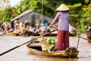 Circuit Sud Vietnam Cambodge 14 jours
