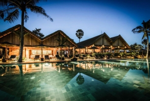 Park Hyatt Siem Reap