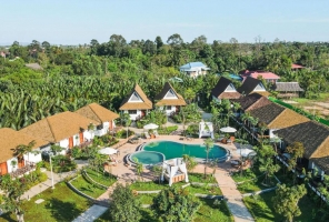 RiverTree Villa & Resort