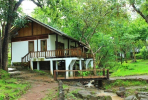 Tadlo Lodge