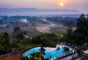 Anantara Golden Triangle