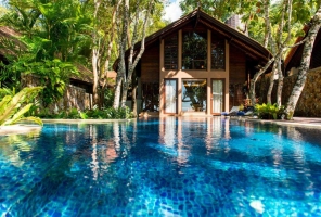 The Tubkaak Krabi Boutique Resort