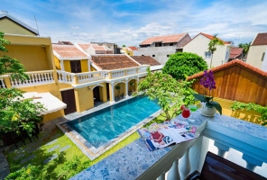 Hoian Central Hotel