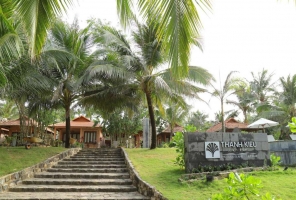  Thanh Kieu Beach Resort