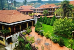 BB Sapa Resort & Spa