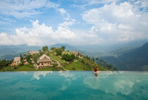 Topas Ecolodge