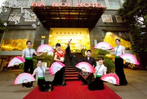 Ha Noi Son La Hotel