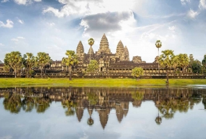 Cambodia tour 10 days 