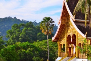 Trek dans l'Est du Laos et boucle du Nord 13 jours