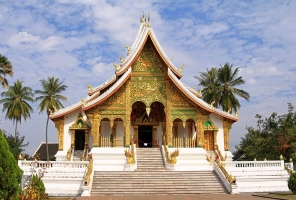 Circuit Laos Cambodge 12 jours