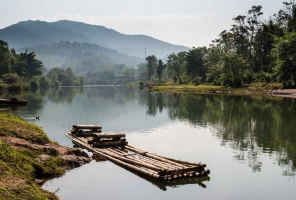 Panorama of Laos 11 days