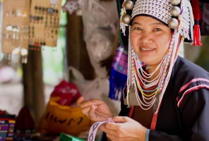 Thaïlande incroyable 16 jours-15 nuits