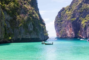 Panorama de la Thailande 21 jours 