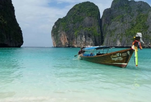 Circuit Combiné Thailande et Vietnam 14 jours