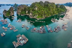 Vietnam tour 18 days with Sapa and Vung Tau