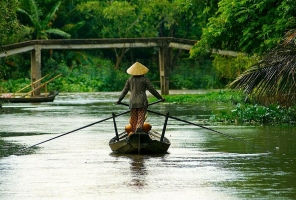 Circuit Sud Vietnam Cambodge 14 jours