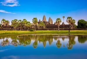 Circuit Vietnam Cambodge 21 jours - Haute de gamme