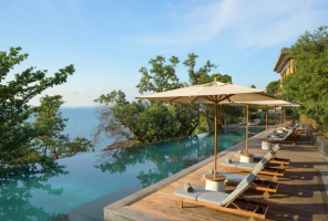 Un itinéraire chic et charme au Vietnam et Cambodge