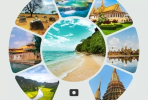 À la rencontre des cultures et paysages d’Asie du Sud-Est