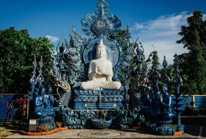 Voyage authentique en Thaïlande 1 semaine 