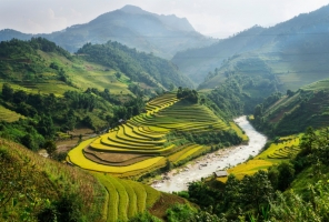 North Vietnam tour 12 days 