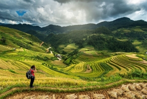 Ethnies du Nord Vietnam-Laos & Angkor 22 jours