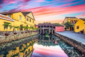 Vietnam tour 12 days