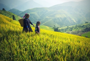 North Vietnam tour 16 days
