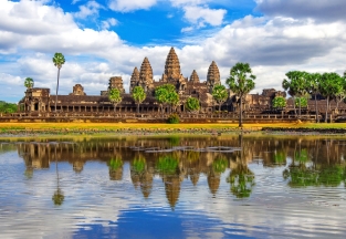 Vietnam & Cambodia in 21 days – Luxury tour