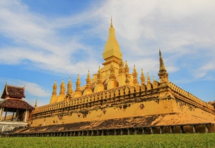 Trek dans l'Est du Laos et boucle du Nord 13 jours