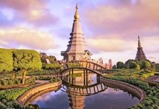2 Weeks in Thailand