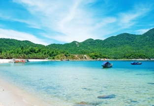 Vietnam Cambodge 18 jours