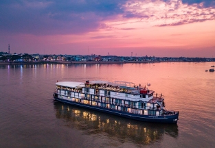 Croisière sur le Mékong 8 Jours 7 Nuits