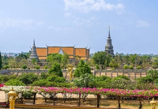 Panorama du Cambodge 17 jours