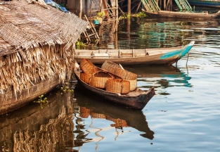 Circuit Cambodge 10 jours