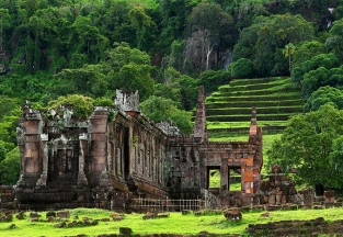 Panorama du Laos 9 jours