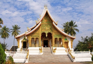 Circuit Laos Cambodge 12 jours