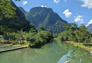 Authentic North Vietnam And Laos 17 days