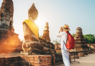 Thaïlande Cambodge 15 jours séjour chic et authentique