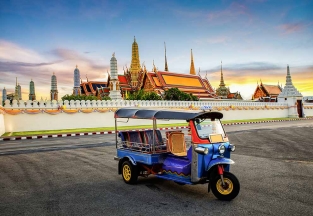 Attractions de la Thailande 10 jours